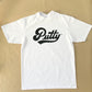 Heavy Weight Putt T (White)