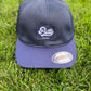 Mesh Fit Hat (Navy)