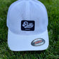 Mesh Fit Hat (Chalk White) (Sold Out)