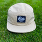 Slump 5-Panel Hat